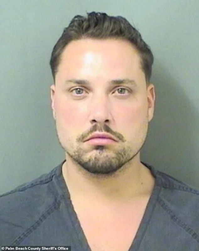 The Breakers Break: Illinois Duo Hit Palm Beach's Iconic Hotel in Brazen Heist