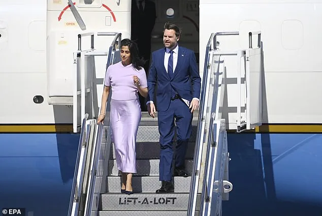 Vance hosts exclusive billionaire dinners to build foundation for future presidential run