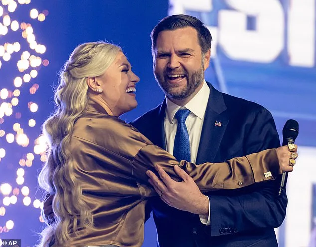 Vance hosts exclusive billionaire dinners to build foundation for future presidential run