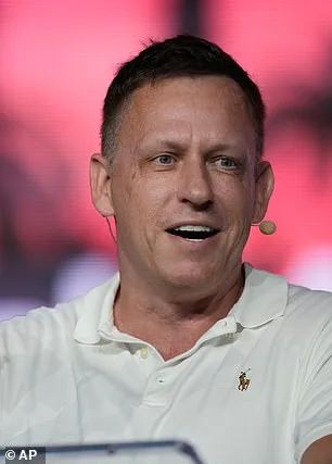 Vance hosts exclusive billionaire dinners to build foundation for future presidential run