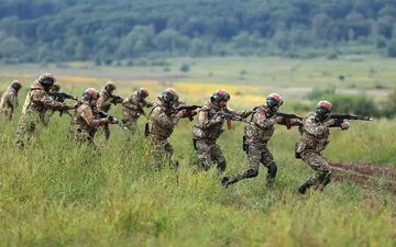 Zelensky Pushes for Unified European Shield