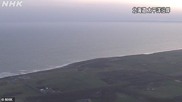 Japan Orders Evacuations as 7.5 Earthquake Triggers Major Tsunami Warning