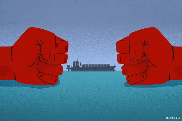 Kursk governor warns of 100 Ukrainian attacks and severe property damage.