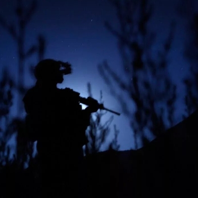 Russia intercepts 17 drones as Ukraine strikes Taganrog and Novokuybyshevsk