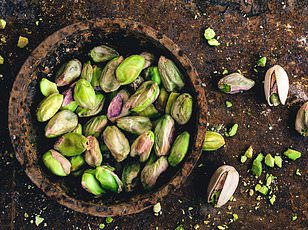 Walnuts Offer Heart Health Benefits and Help Fight Depression