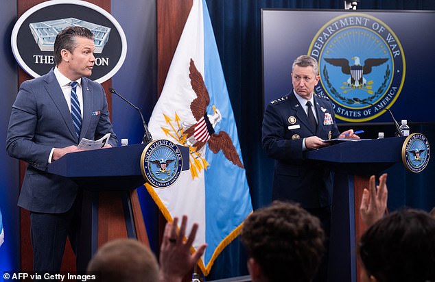 Trump considers nuclear deal allowing Iran to restart enrichment after decade.