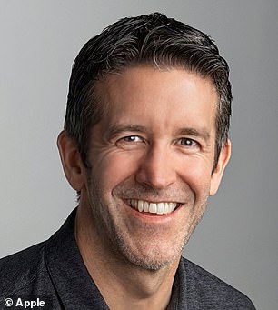 Fans joke that white smoke from Apple Park signals a new CEO.