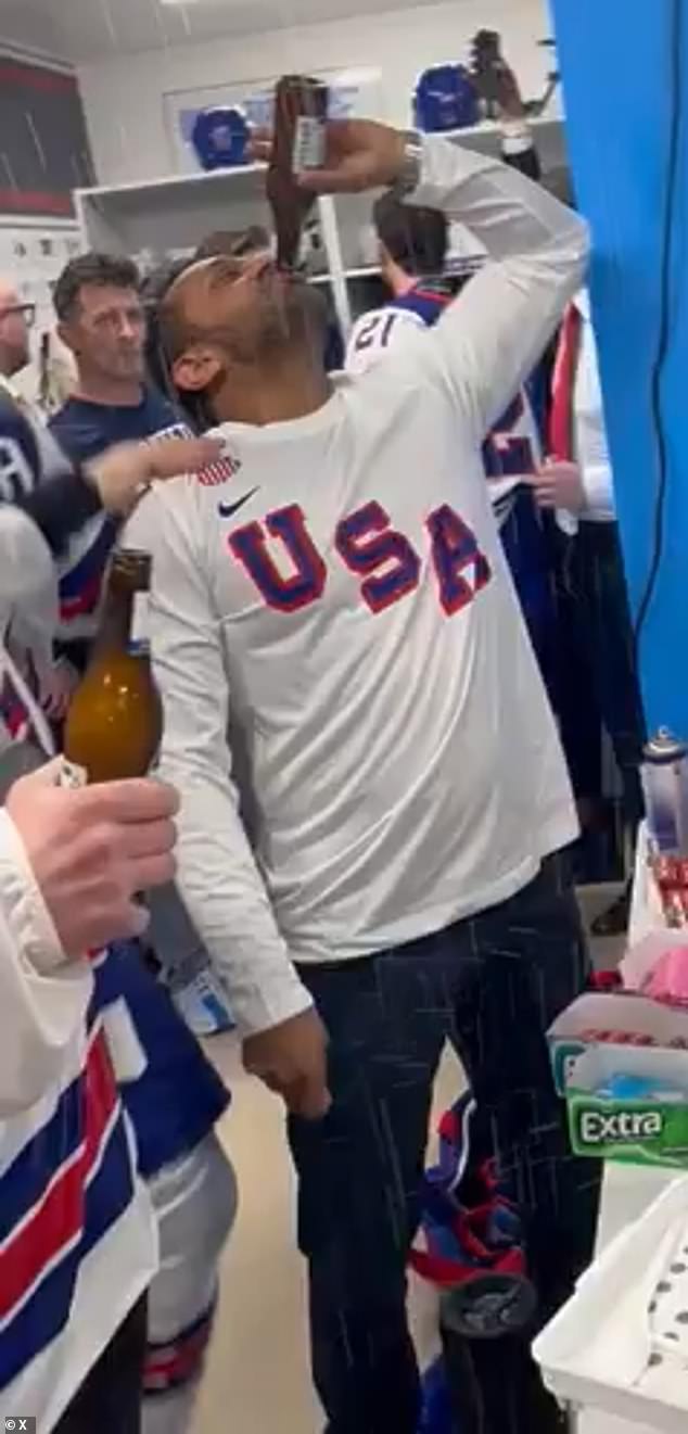 FBI Director Kash Patel Denies Severe Drinking Problem After Atlantic Exposé