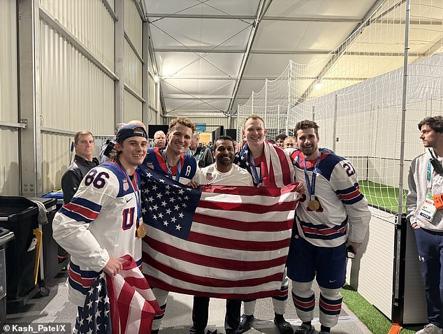 FBI Director Kash Patel Denies Severe Drinking Problem After Atlantic Exposé