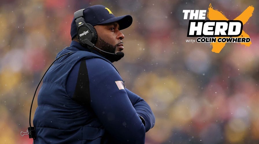 Michigan employee Paige Shiver speaks out about Sherrone Moore's control