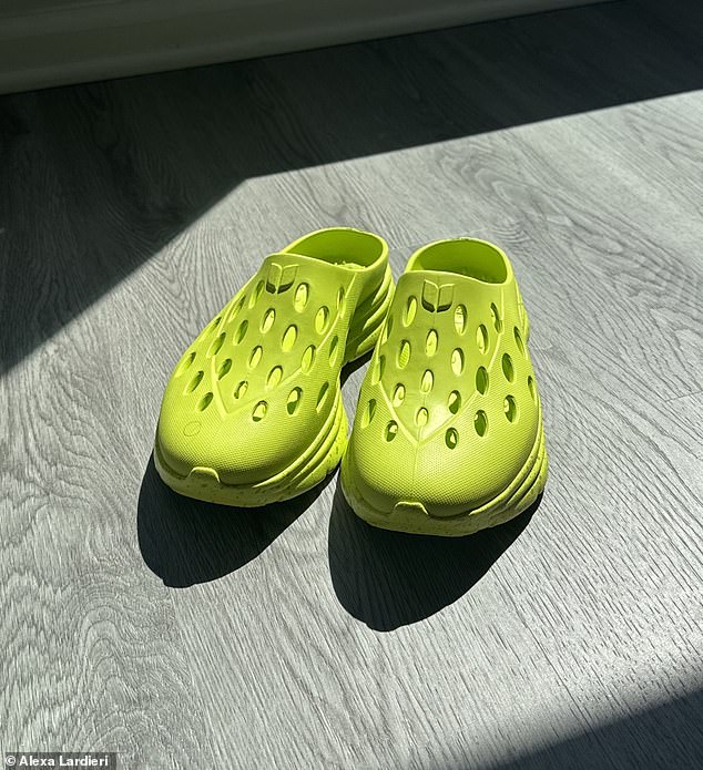 Jennifer Aniston's Pvolve Workout Promises Strength and Longevity