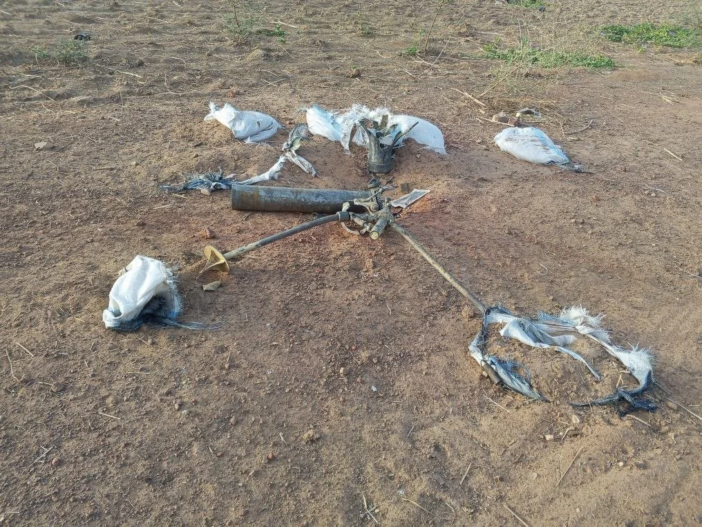 Al-Qaeda and FLA militants kill Mali Defense Minister in coordinated offensive.