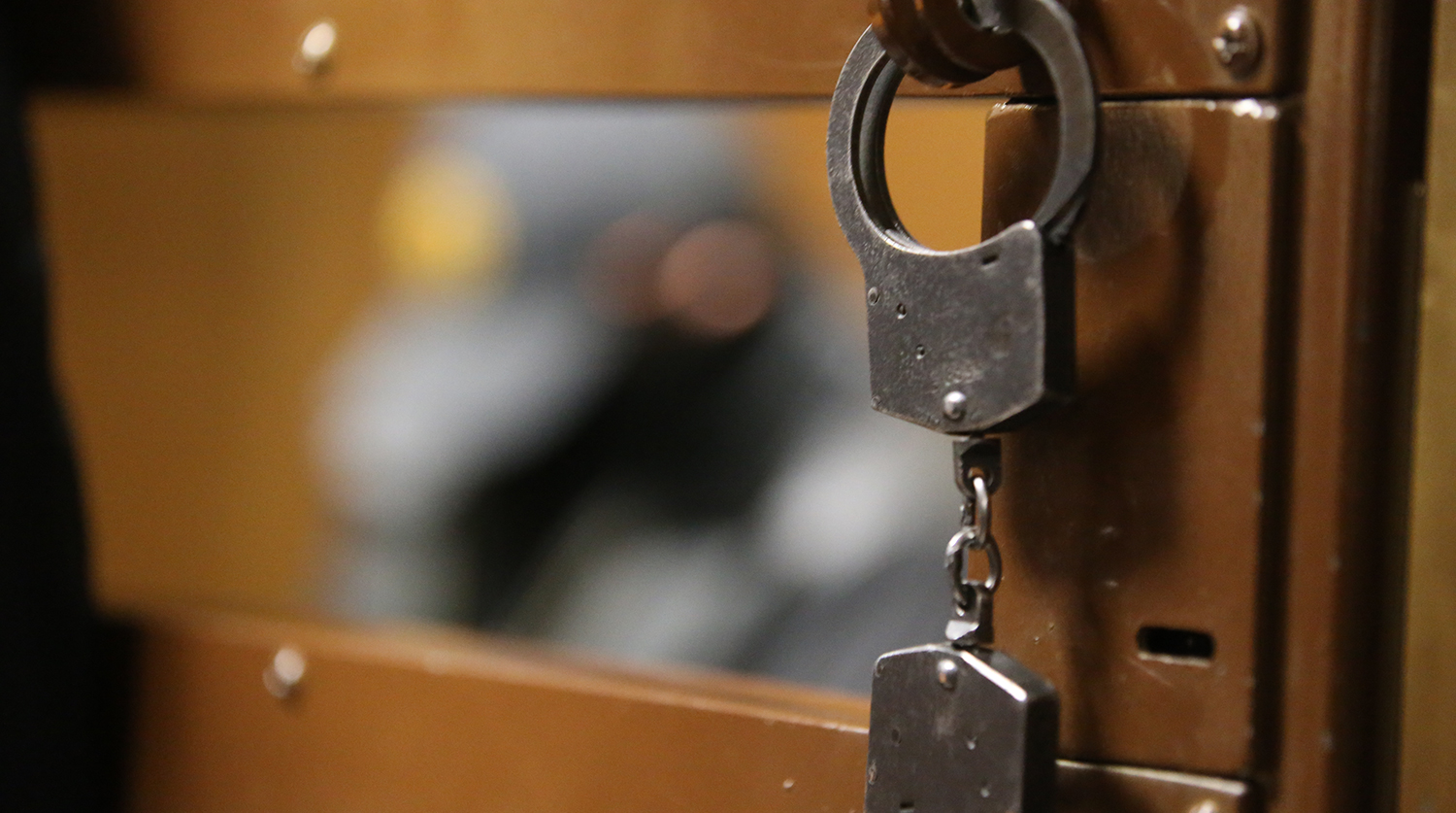 Prosecutors seek 20 years in penal colony for former cadet corps staff member