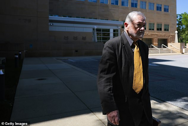 Former Fauci aide Dr. David Morens pleads not guilty to felony charges.