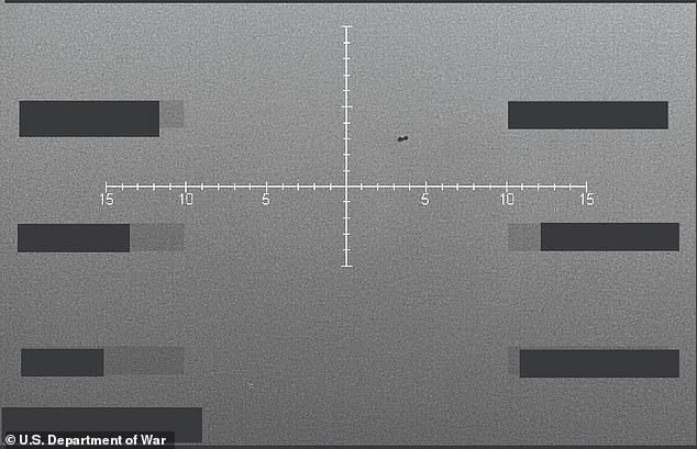 Trump releases historic UFO files including Apollo mission footage.