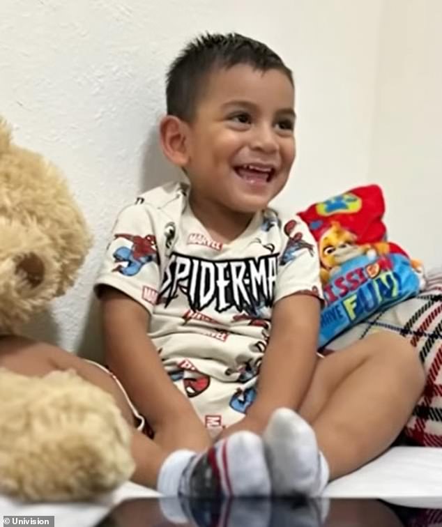 ICE deportation leaves toddler in abusive care, leading to tragic death.