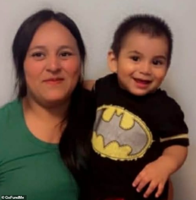 ICE deportation leaves toddler in abusive care, leading to tragic death.