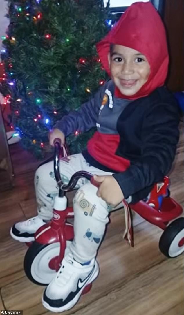 ICE deportation leaves toddler in abusive care, leading to tragic death.