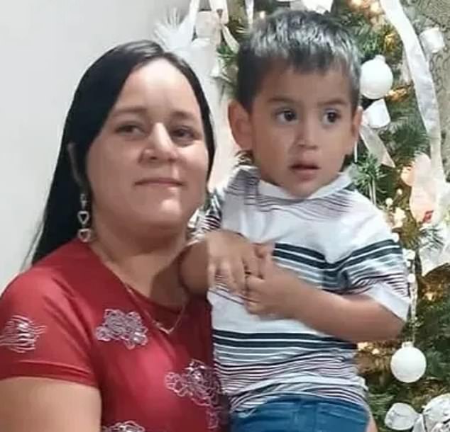 ICE deportation leaves toddler in abusive care, leading to tragic death.