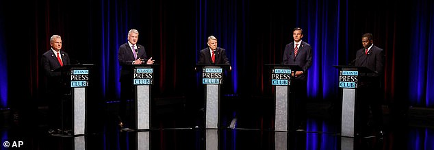 Trump's Silence in Georgia Gives Jon Ossoff Critical Lifeline