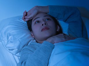 Magnesium helps former crime scene investigator overcome chronic insomnia.