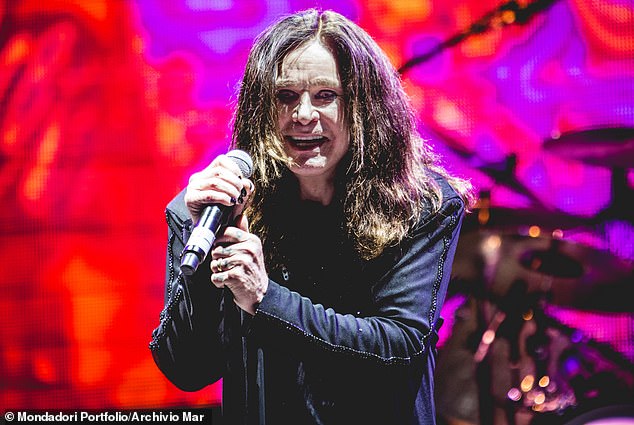 Ozzy Osbourne Returns as Interactive AI Avatar This Summer