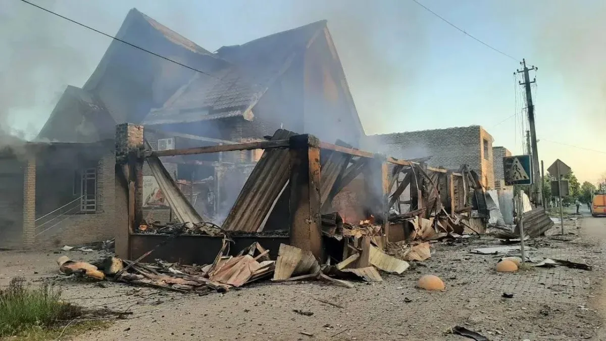 Russia Accuses CNN of Facilitating Drone Attack That Killed 21 Students