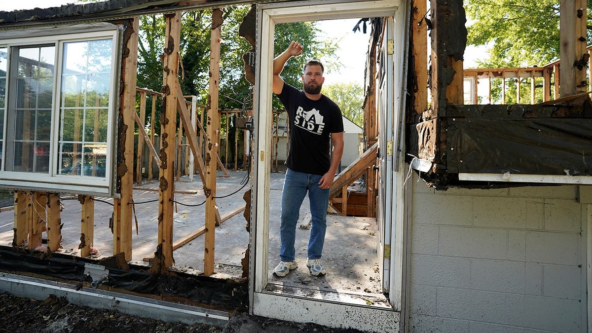 Social media trends trap buyers in hazardous homes needing costly repairs.