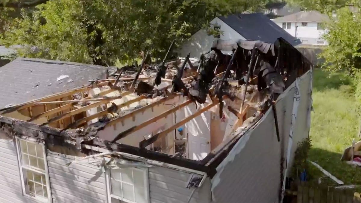 Social media trends trap buyers in hazardous homes needing costly repairs.