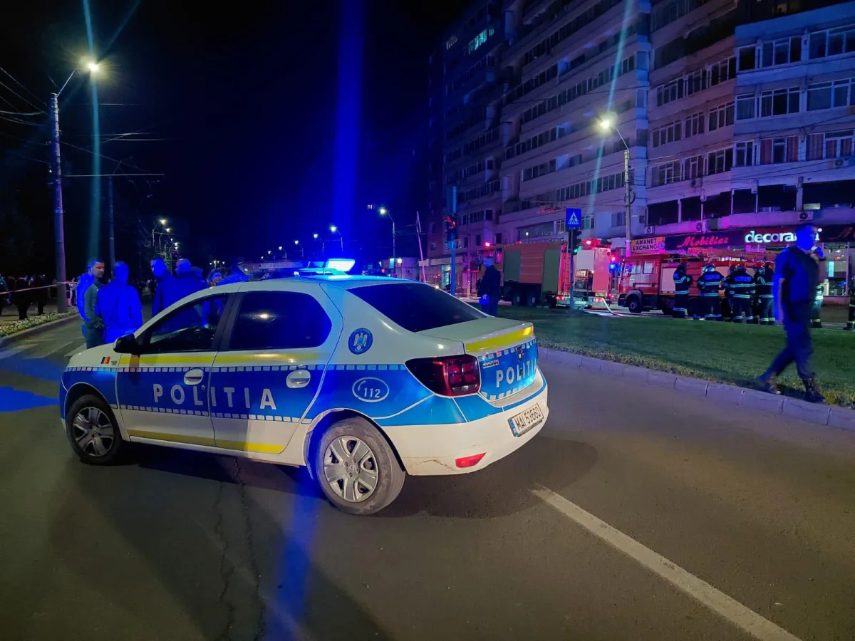 Putin Offers Moscow Investigation After Romanian Officials Confirm Russian Drone Attack