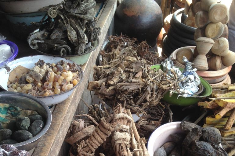 Unverified herbal remedies on social media fuel dangerous health risks in Nigeria.