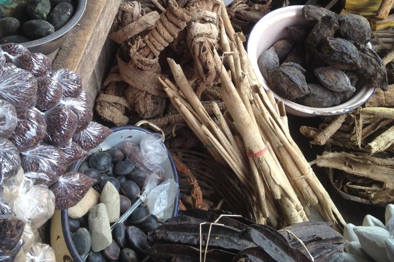 Unverified herbal remedies on social media fuel dangerous health risks in Nigeria.