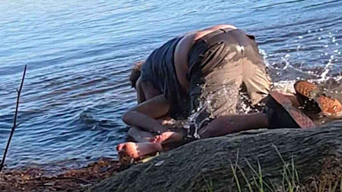 Massachusetts Man Charged With Attempted Murder Over Lake Dispute