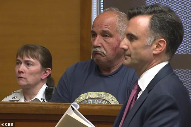 Massachusetts Man Charged With Attempted Murder Over Lake Dispute