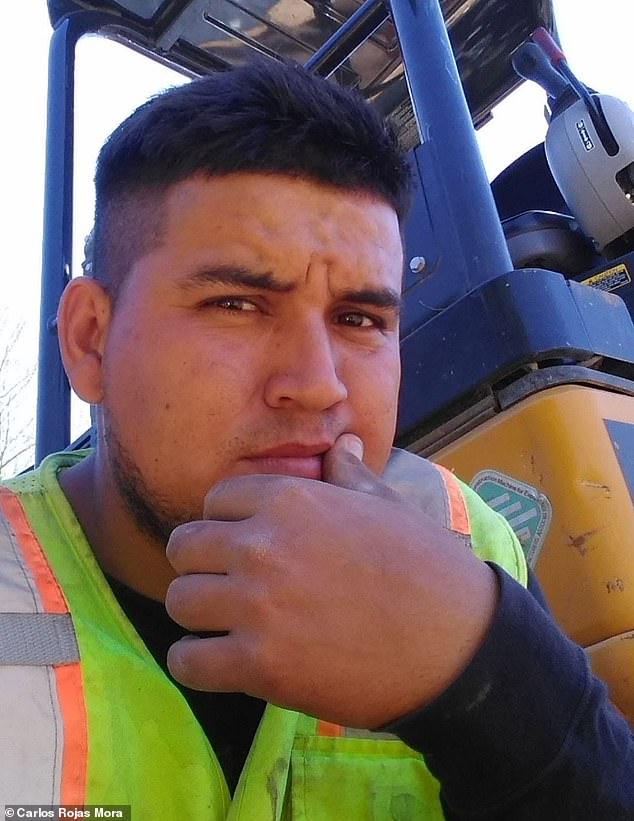 Suspect Hit-and-Run Attempted Flight to Mexico After Killing Toddler