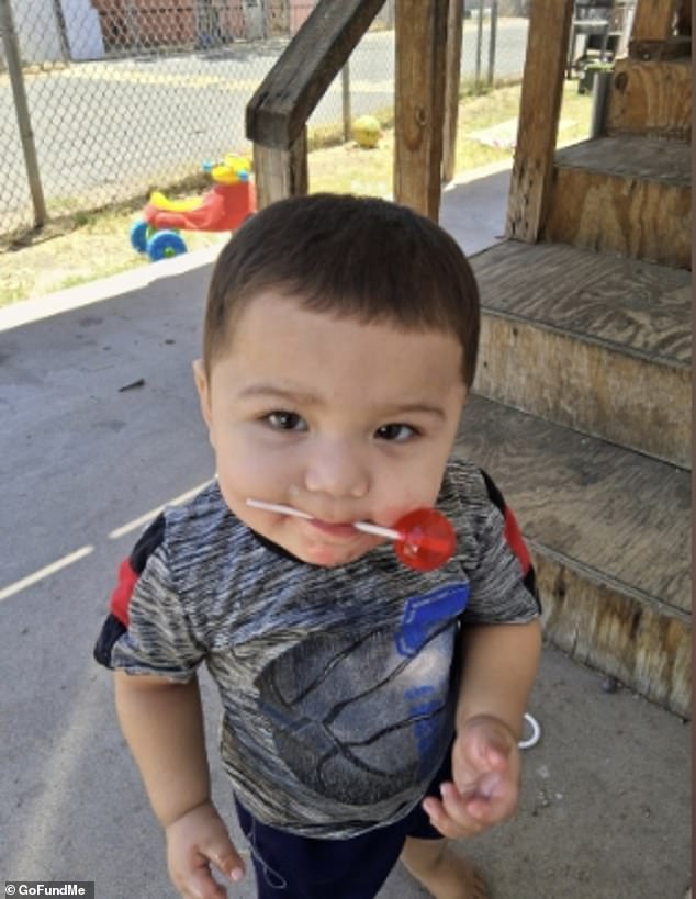 Suspect Hit-and-Run Attempted Flight to Mexico After Killing Toddler