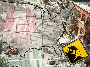 Hidden Fault Near Redwoods Could Trigger Magnitude 7 Earthquake