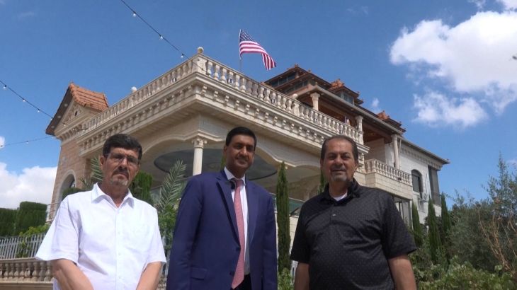 Regional mediators intensify diplomacy to prevent Iran-US conflict escalation before violence spirals out of control.