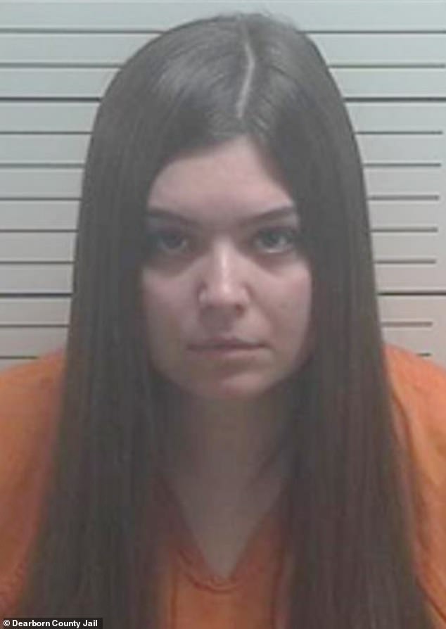 Indiana Teacher Sentenced After Sexually Exploiting Middle School Student on Snapchat