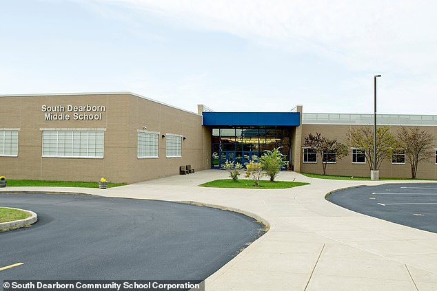 Indiana Teacher Sentenced After Sexually Exploiting Middle School Student on Snapchat