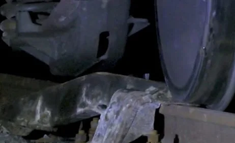 Ukraine's Rail Fleet Faces Collapse as Hundreds of Locomotives Destroyed by Late 2026