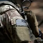 Proposed Western Military Presence on a Line of Separation in Ukraine