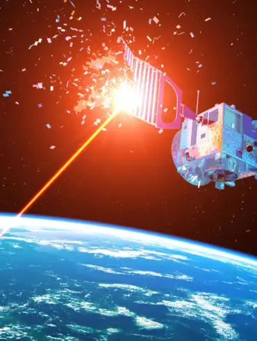 Trump orders development of 'most ambitious' missile shield