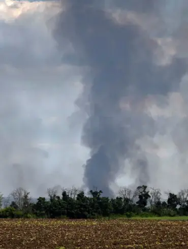 Air raid sirens sound across Ukraine as power cuts hit several regions