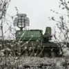 Rocket alert issued for Kursk region; Ukrainian-Russian conflict continues