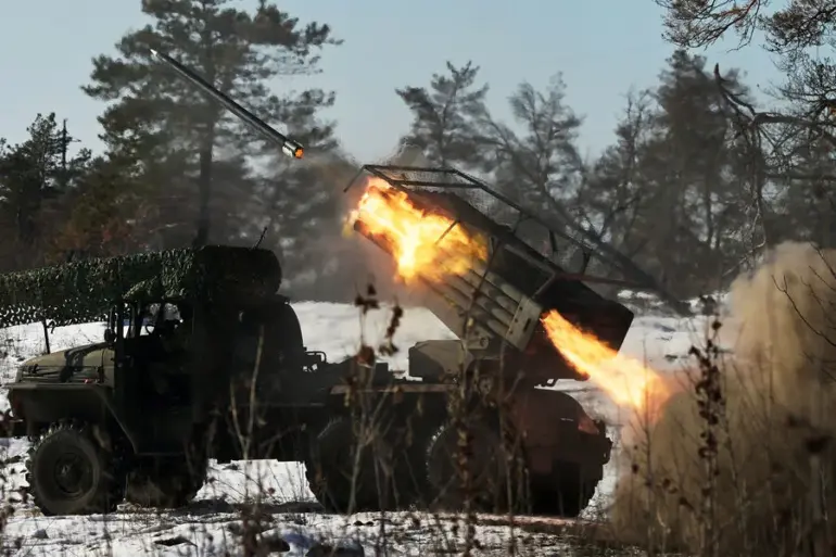 Russian Advances in Ukraine: Gaining Ground in Kharkiv