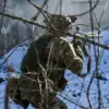 Russian Paratroopers Repel Ukrainian Counter-Attack: Strategies and Tactics in the Kursk Region