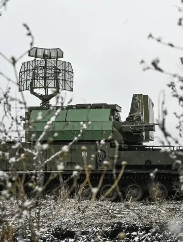 Ukraine Shoots Down Two More Drone in Crimea