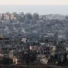 Egypt and Qatar Mediate Talks for Israeli Hostages Release and Ceasefire During Ramadan