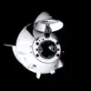 Elon Musk's SpaceX Mission Rescues Astronauts, Demonstrates International Collaboration
